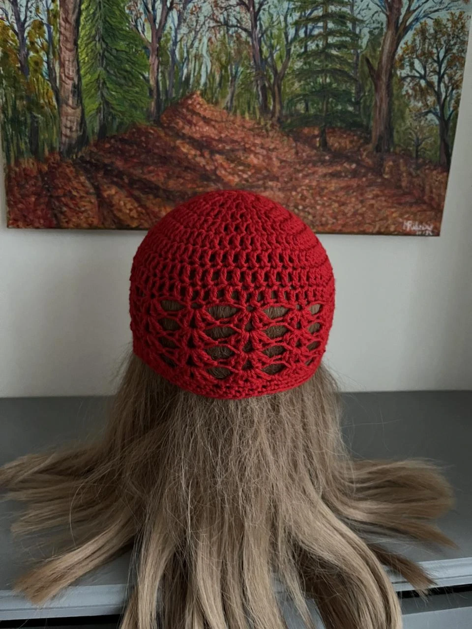 Bonnet Chapeau Bob hoed hattur gorro cap Kappe tapa dop caipín berretto – photo 3